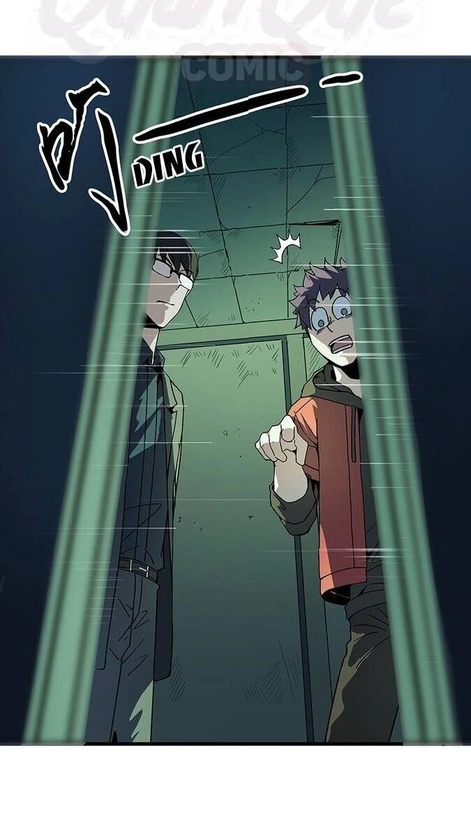 Kẻ Săn Hồn - Quỷ Hô Bắt Quỷ Chapter 14 - 10