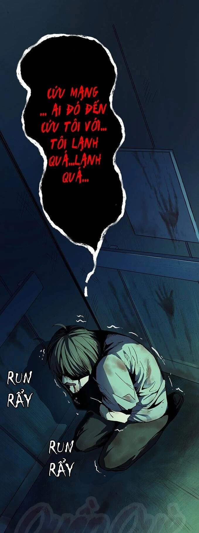 Kẻ Săn Hồn - Quỷ Hô Bắt Quỷ Chapter 14 - 11