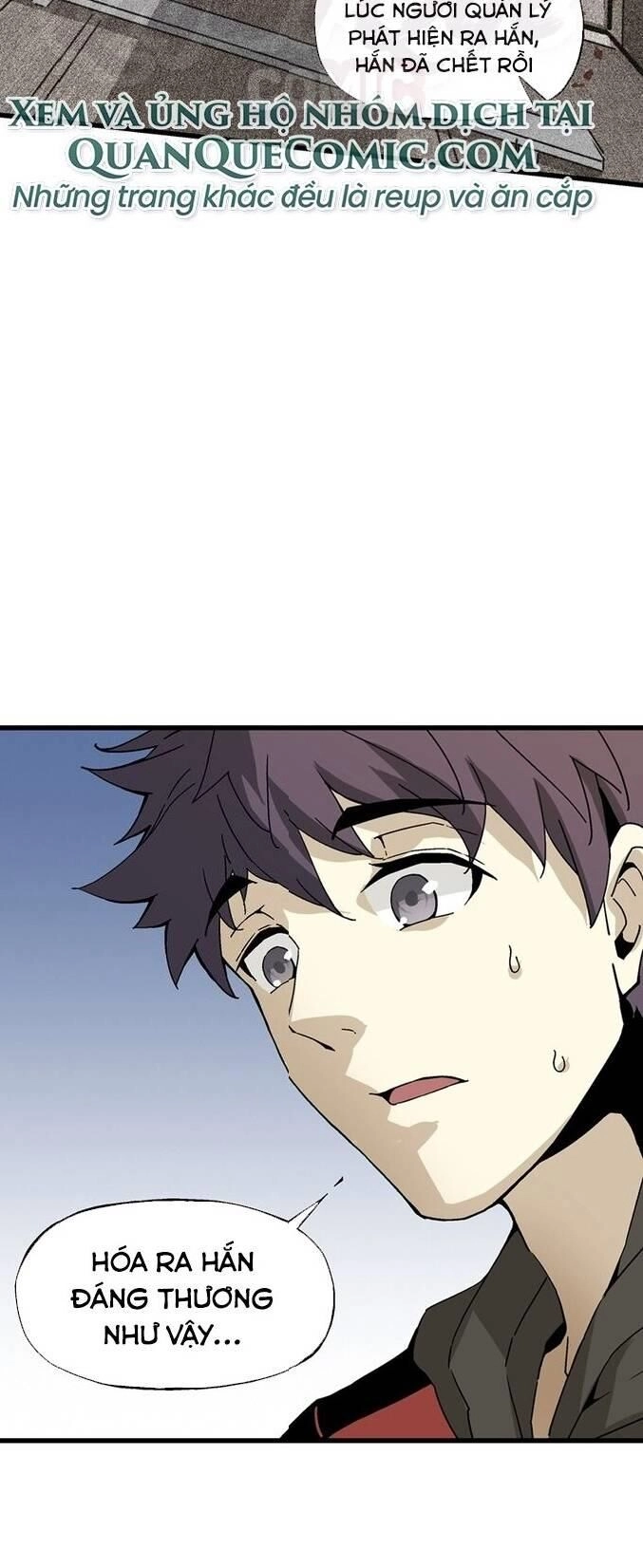 Kẻ Săn Hồn - Quỷ Hô Bắt Quỷ Chapter 14 - 16