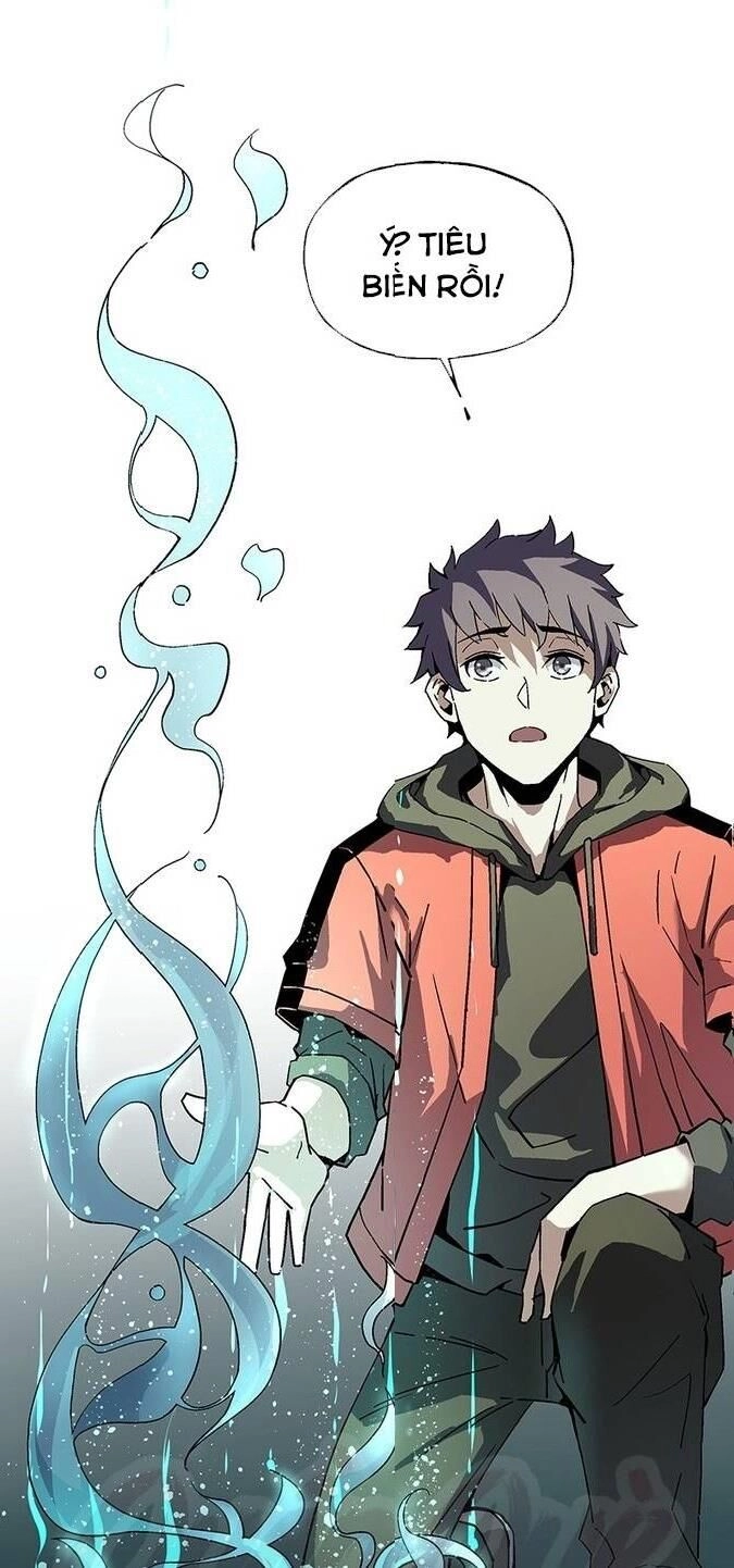 Kẻ Săn Hồn - Quỷ Hô Bắt Quỷ Chapter 14 - 21