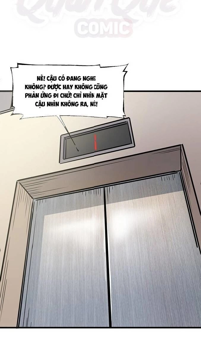 Kẻ Săn Hồn - Quỷ Hô Bắt Quỷ Chapter 14 - 24