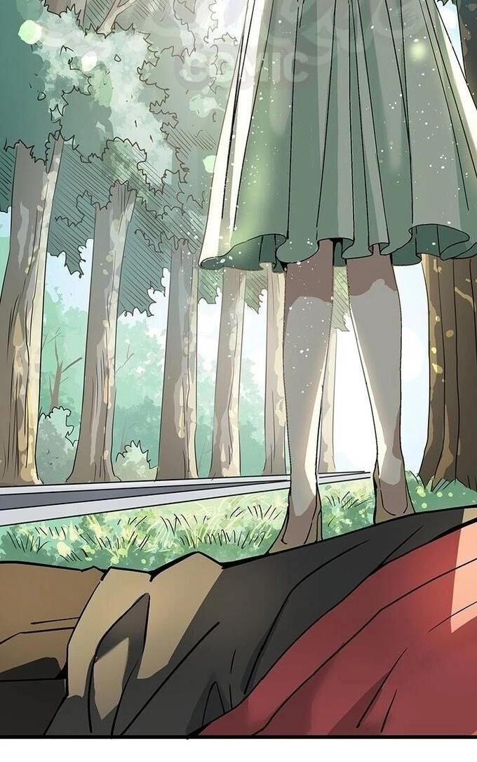 Kẻ Săn Hồn - Quỷ Hô Bắt Quỷ Chapter 14 - 28