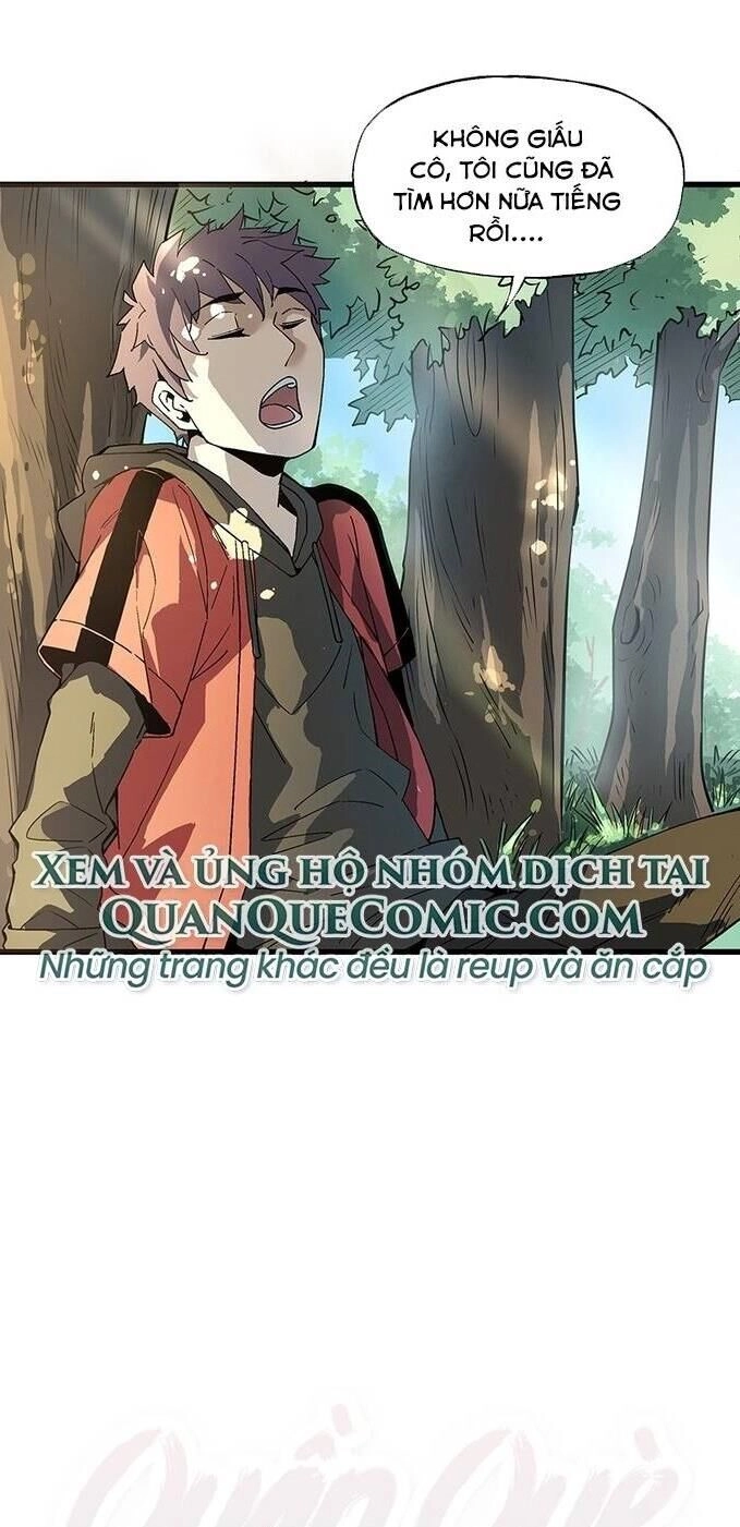 Kẻ Săn Hồn - Quỷ Hô Bắt Quỷ Chapter 14 - 29