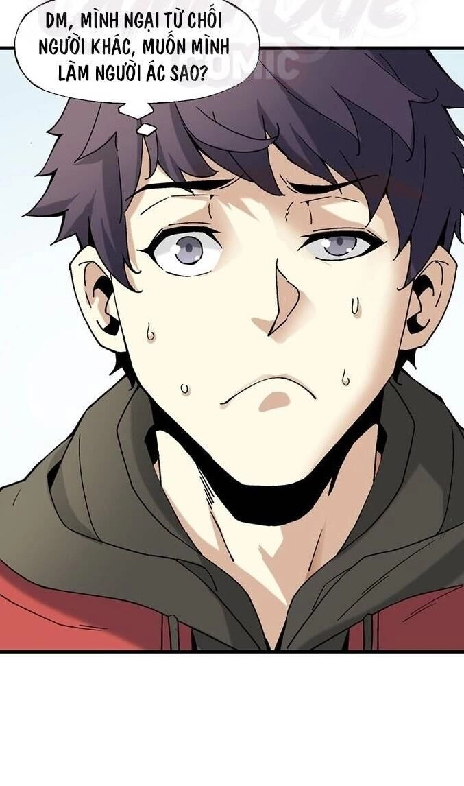 Kẻ Săn Hồn - Quỷ Hô Bắt Quỷ Chapter 14 - 40