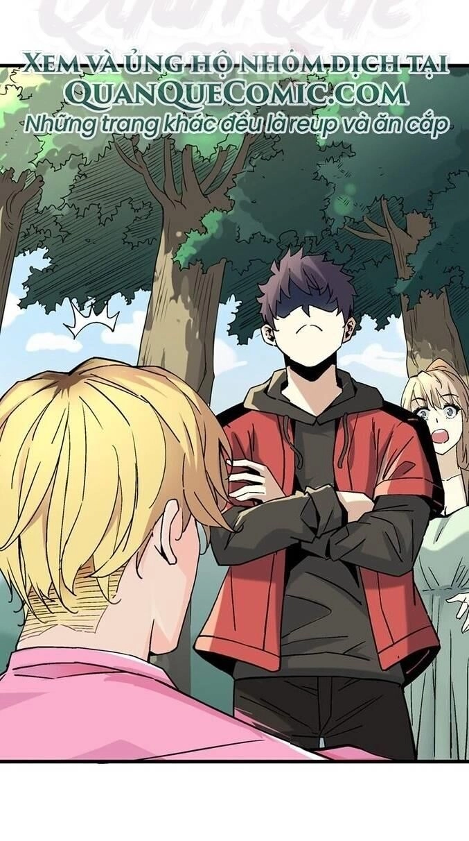 Kẻ Săn Hồn - Quỷ Hô Bắt Quỷ Chapter 14 - 42