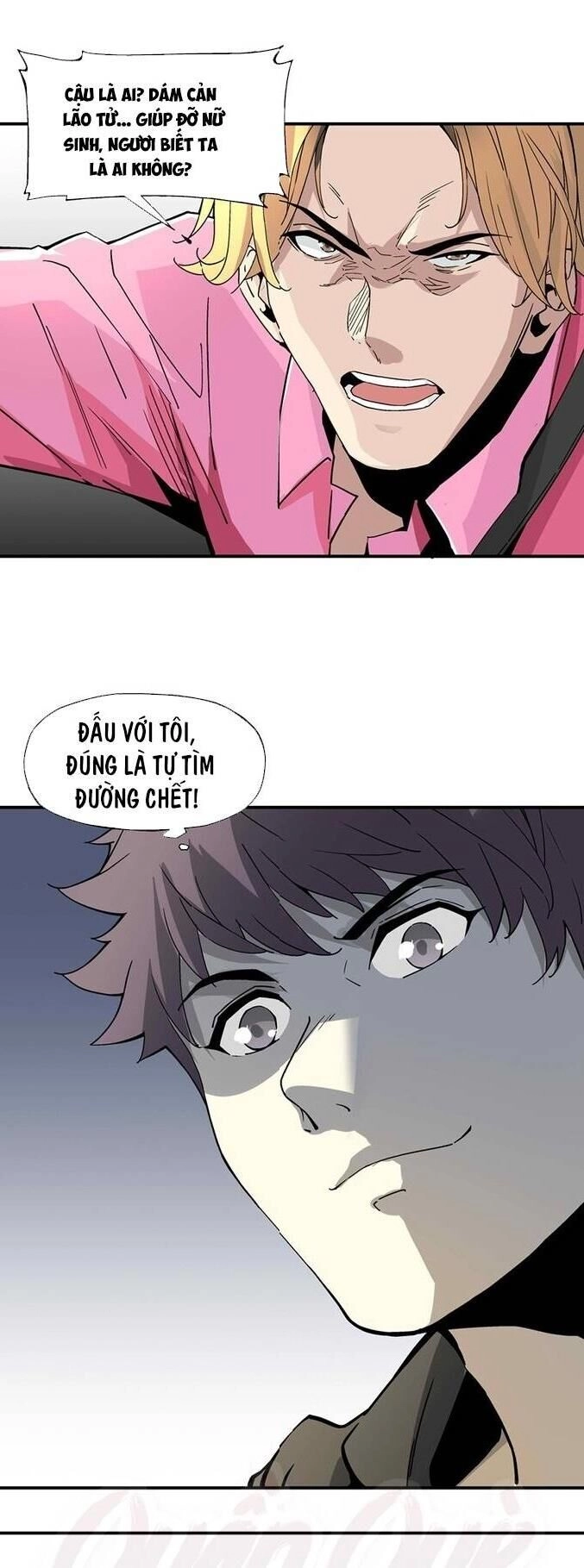 Kẻ Săn Hồn - Quỷ Hô Bắt Quỷ Chapter 14 - 43