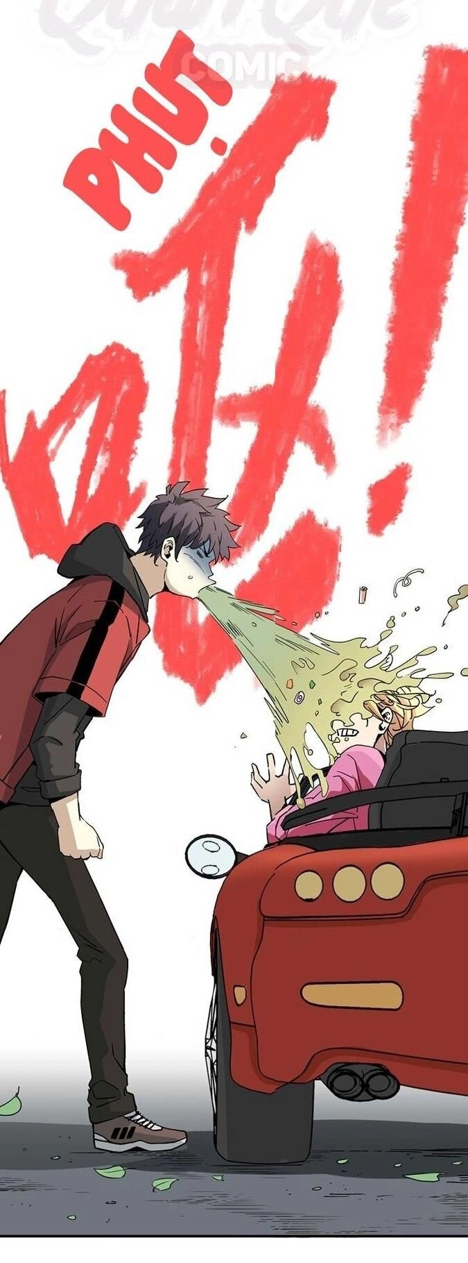 Kẻ Săn Hồn - Quỷ Hô Bắt Quỷ Chapter 14 - 44