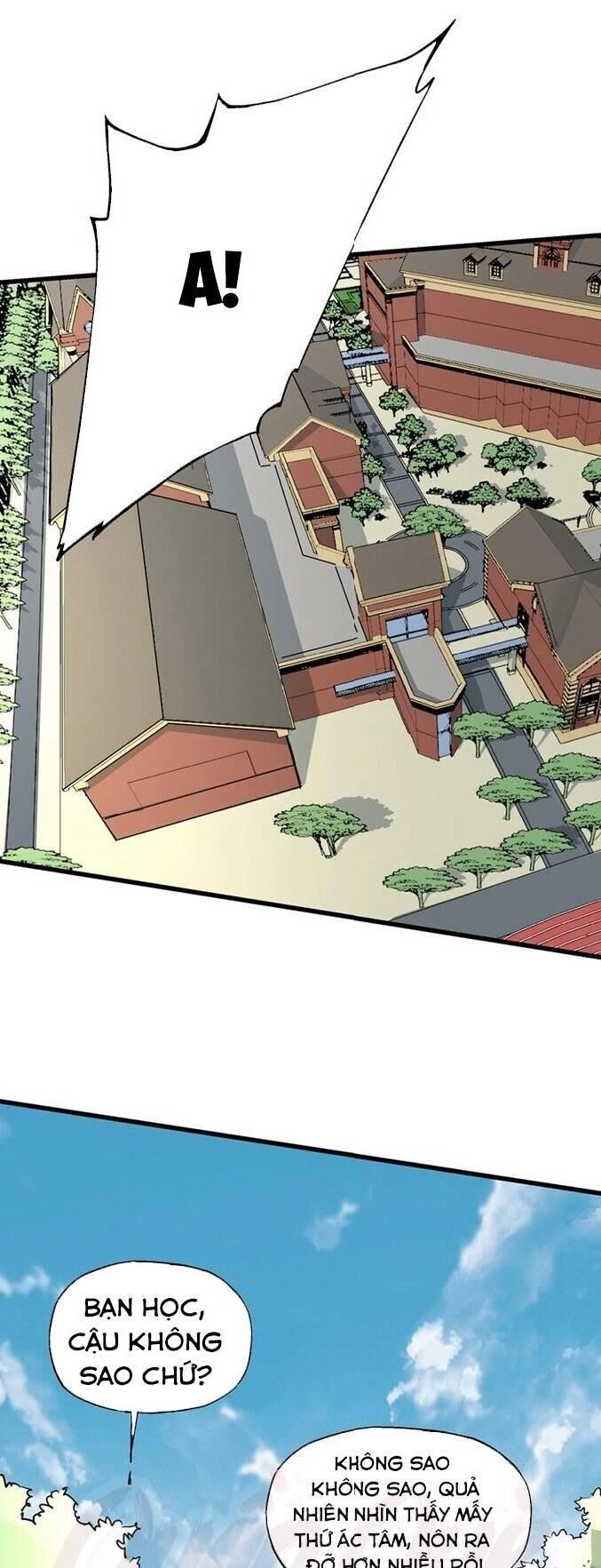 Kẻ Săn Hồn - Quỷ Hô Bắt Quỷ Chapter 14 - 45