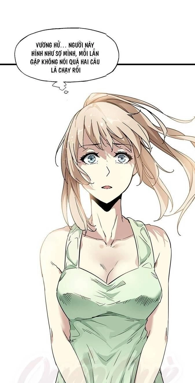 Kẻ Săn Hồn - Quỷ Hô Bắt Quỷ Chapter 14 - 49