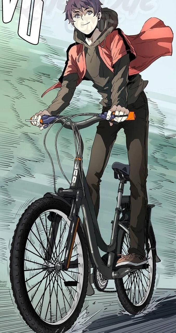 Kẻ Săn Hồn - Quỷ Hô Bắt Quỷ Chapter 14 - 52