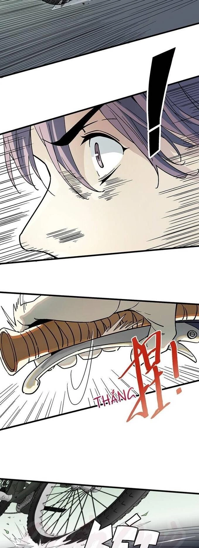 Kẻ Săn Hồn - Quỷ Hô Bắt Quỷ Chapter 14 - 53