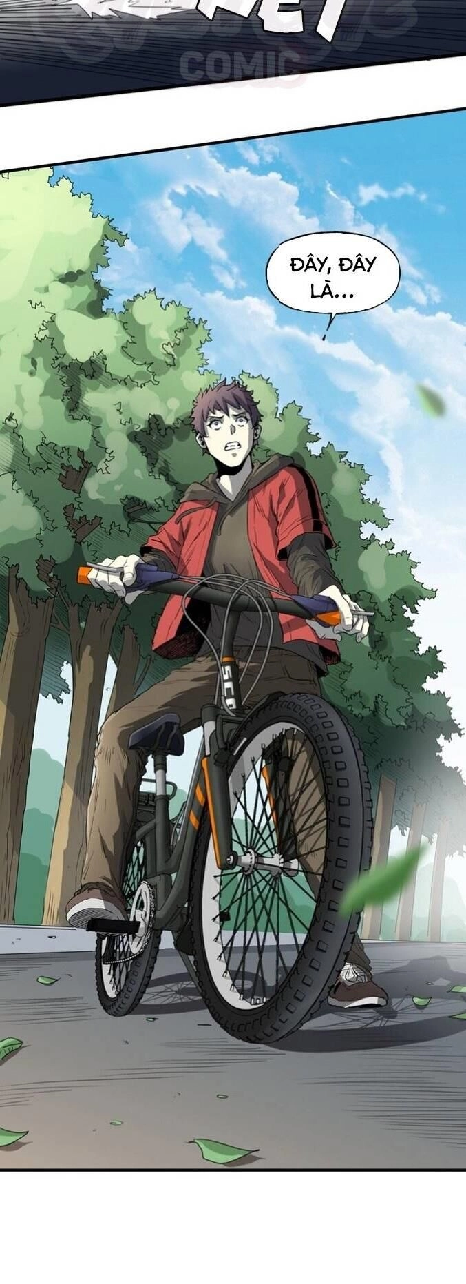 Kẻ Săn Hồn - Quỷ Hô Bắt Quỷ Chapter 14 - 54