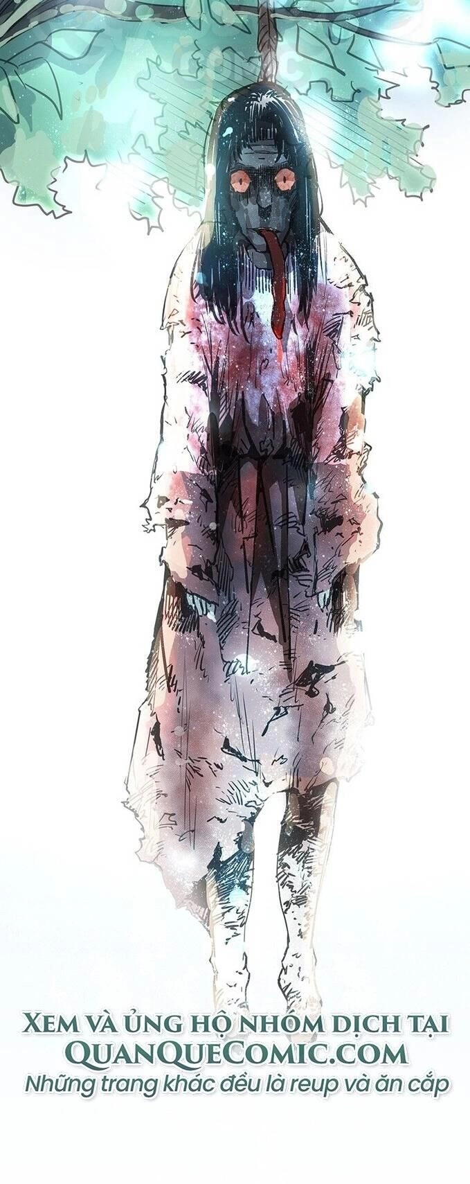 Kẻ Săn Hồn - Quỷ Hô Bắt Quỷ Chapter 14 - 56