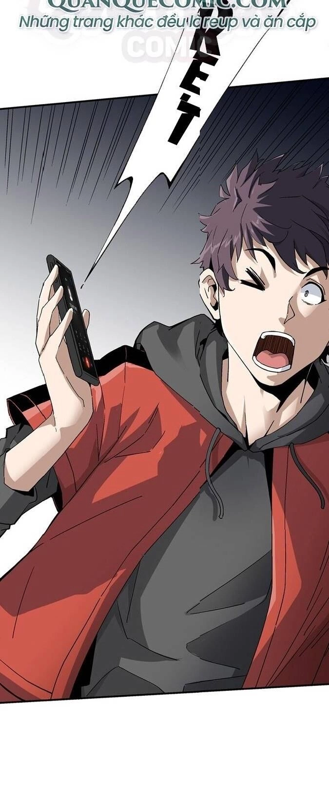 Kẻ Săn Hồn - Quỷ Hô Bắt Quỷ Chapter 15 - 2