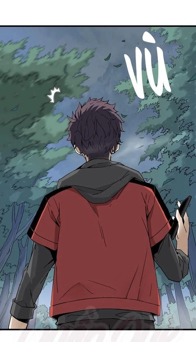 Kẻ Săn Hồn - Quỷ Hô Bắt Quỷ Chapter 15 - 3