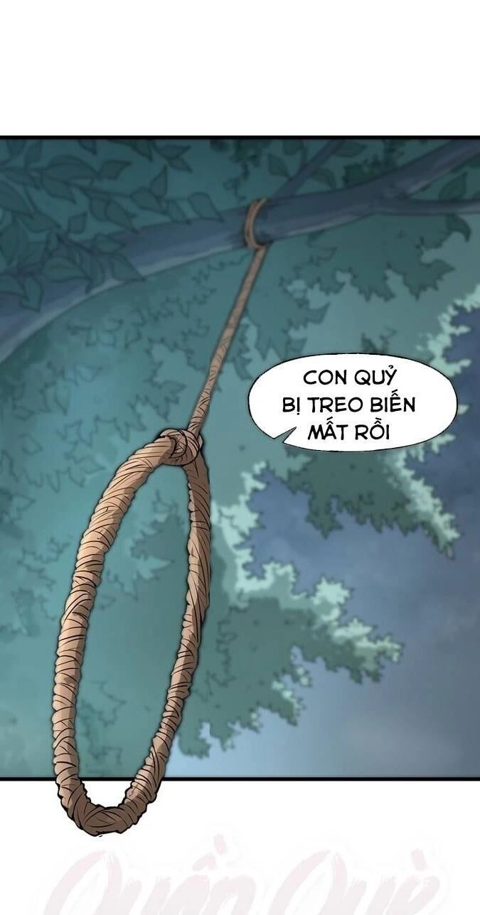 Kẻ Săn Hồn - Quỷ Hô Bắt Quỷ Chapter 15 - 5