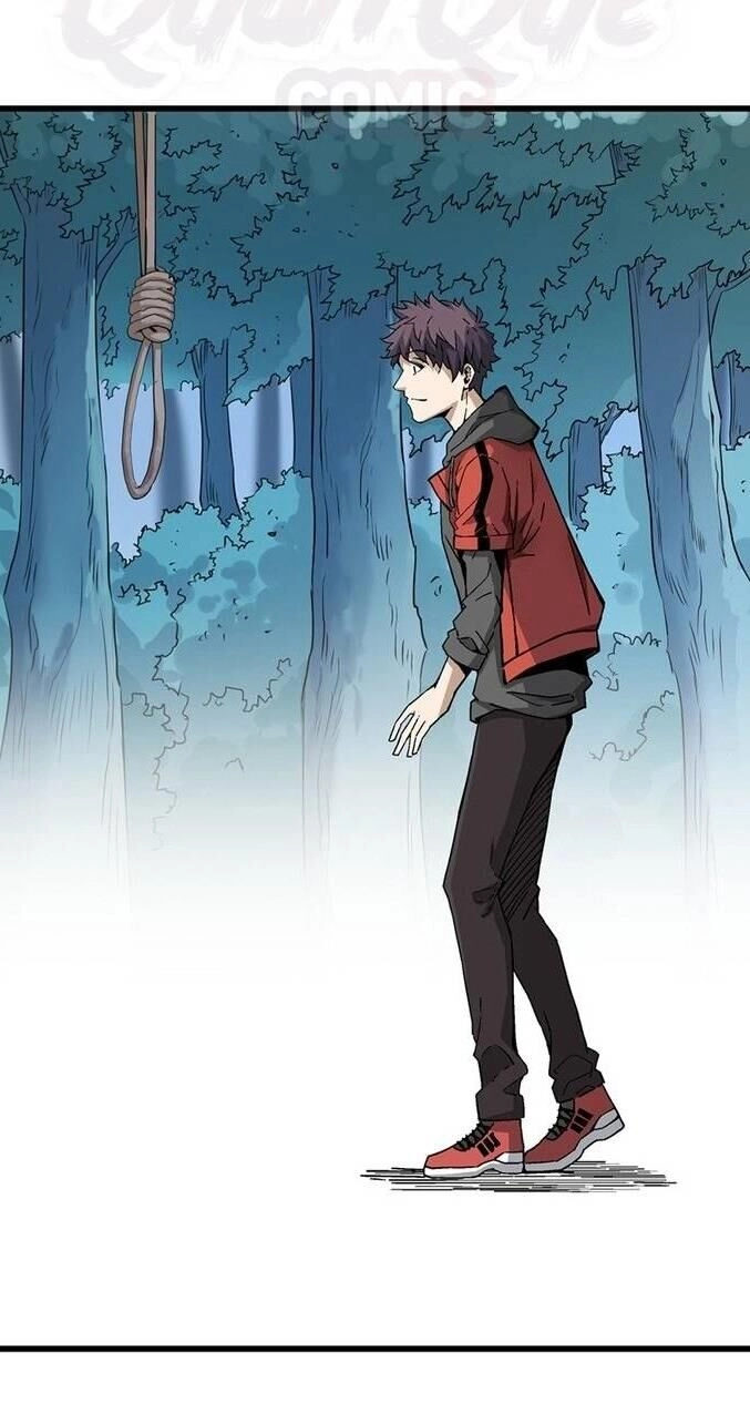 Kẻ Săn Hồn - Quỷ Hô Bắt Quỷ Chapter 15 - 6