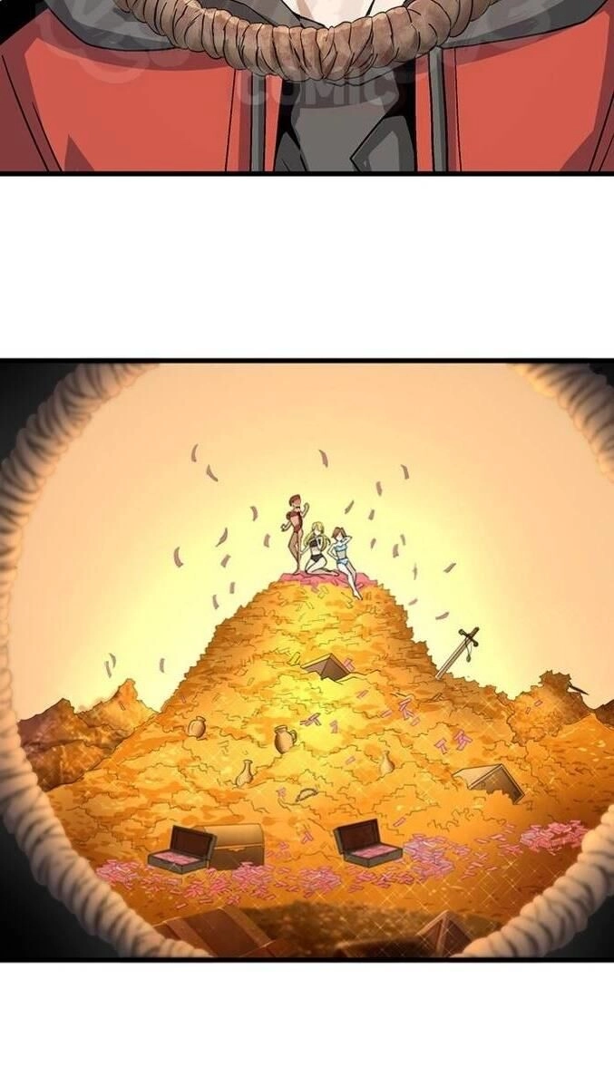 Kẻ Săn Hồn - Quỷ Hô Bắt Quỷ Chapter 15 - 8