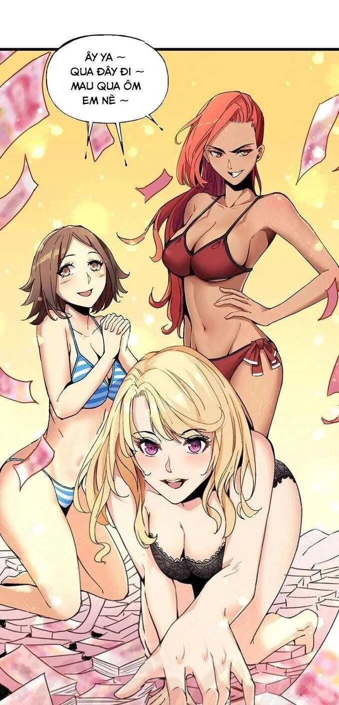 Kẻ Săn Hồn - Quỷ Hô Bắt Quỷ Chapter 15 - 9