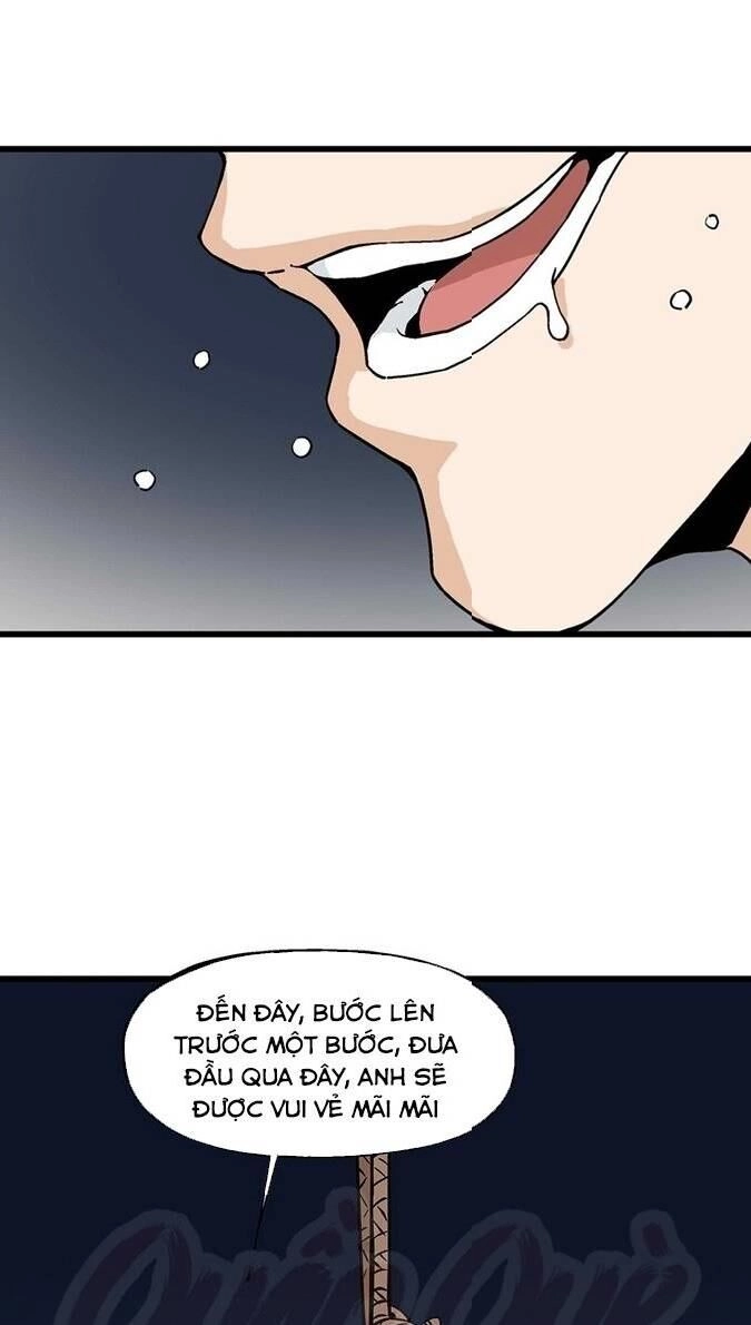 Kẻ Săn Hồn - Quỷ Hô Bắt Quỷ Chapter 15 - 11