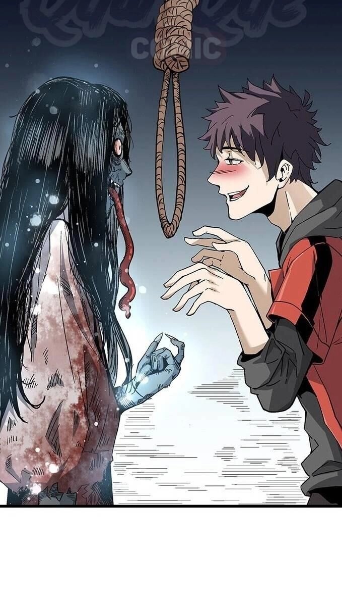 Kẻ Săn Hồn - Quỷ Hô Bắt Quỷ Chapter 15 - 12