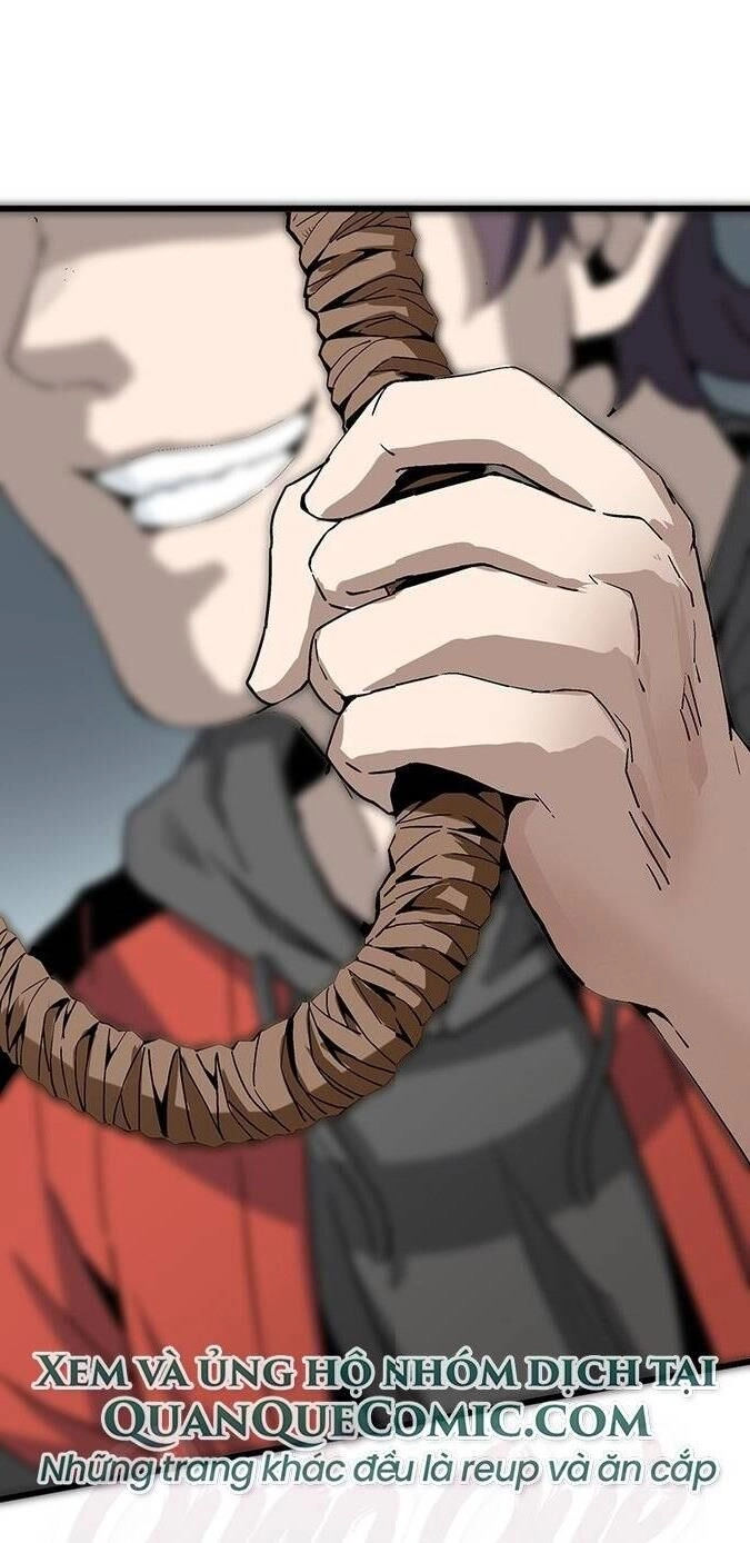 Kẻ Săn Hồn - Quỷ Hô Bắt Quỷ Chapter 15 - 13