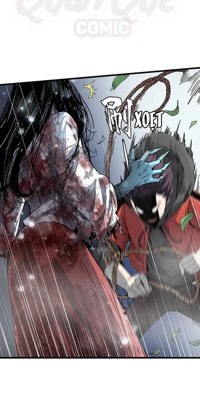 Kẻ Săn Hồn - Quỷ Hô Bắt Quỷ Chapter 15 - 14