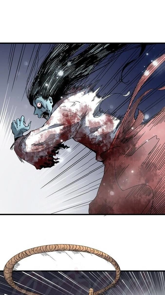 Kẻ Săn Hồn - Quỷ Hô Bắt Quỷ Chapter 15 - 15