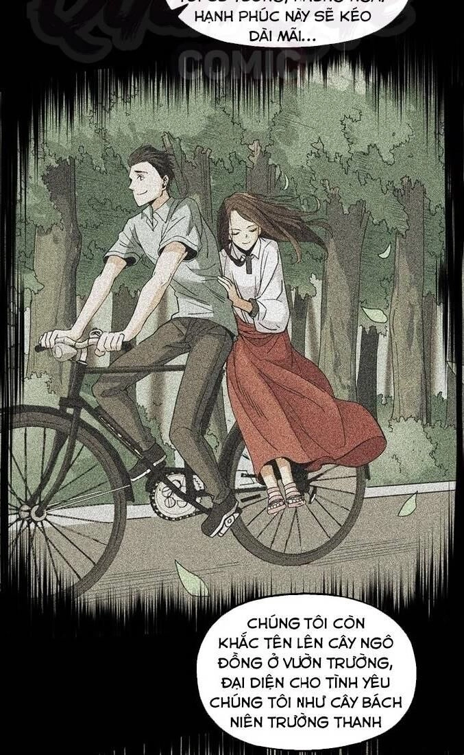 Kẻ Săn Hồn - Quỷ Hô Bắt Quỷ Chapter 15 - 28