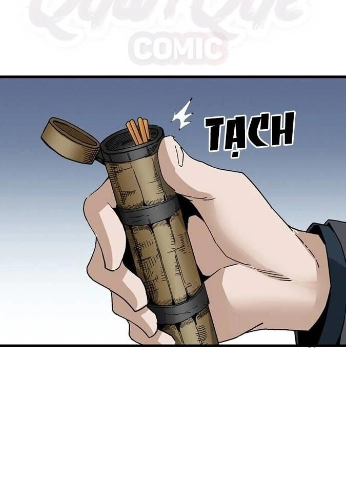 Kẻ Săn Hồn - Quỷ Hô Bắt Quỷ Chapter 15 - 34