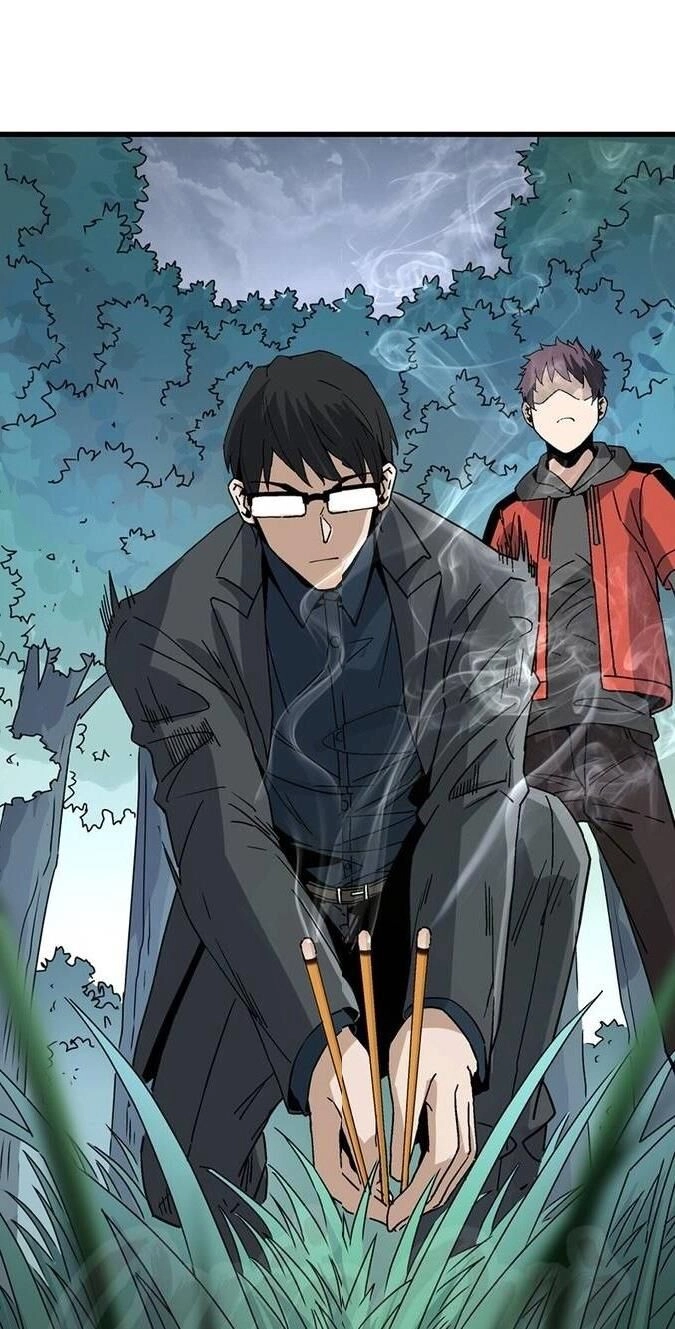 Kẻ Săn Hồn - Quỷ Hô Bắt Quỷ Chapter 15 - 35