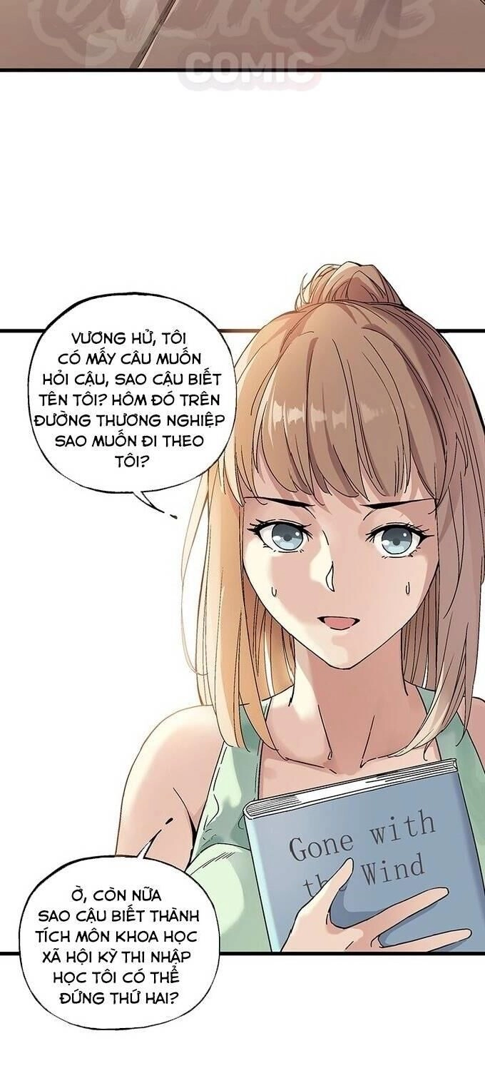 Kẻ Săn Hồn - Quỷ Hô Bắt Quỷ Chapter 15 - 44