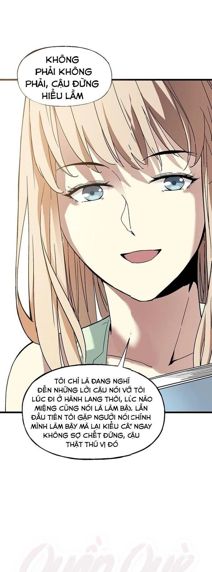 Kẻ Săn Hồn - Quỷ Hô Bắt Quỷ Chapter 15 - 47