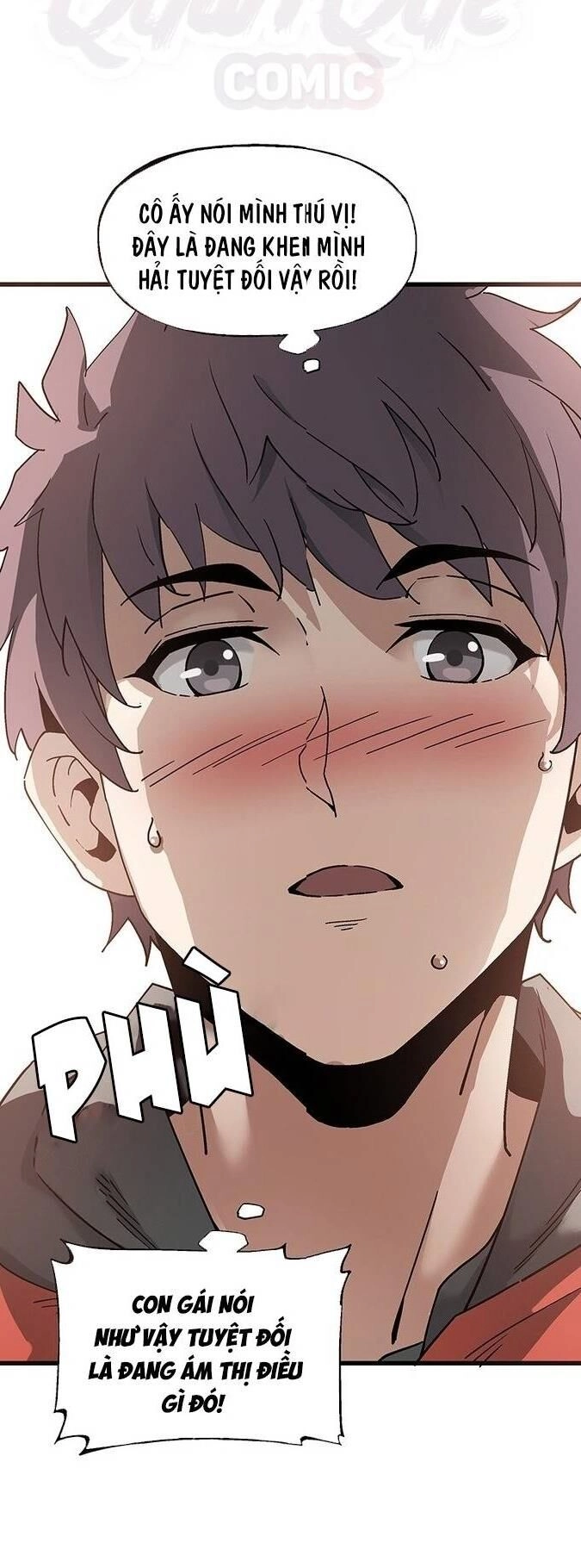 Kẻ Săn Hồn - Quỷ Hô Bắt Quỷ Chapter 15 - 48