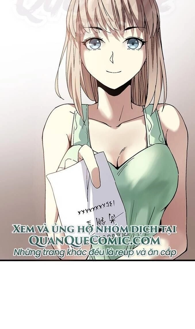 Kẻ Săn Hồn - Quỷ Hô Bắt Quỷ Chapter 16 - 2