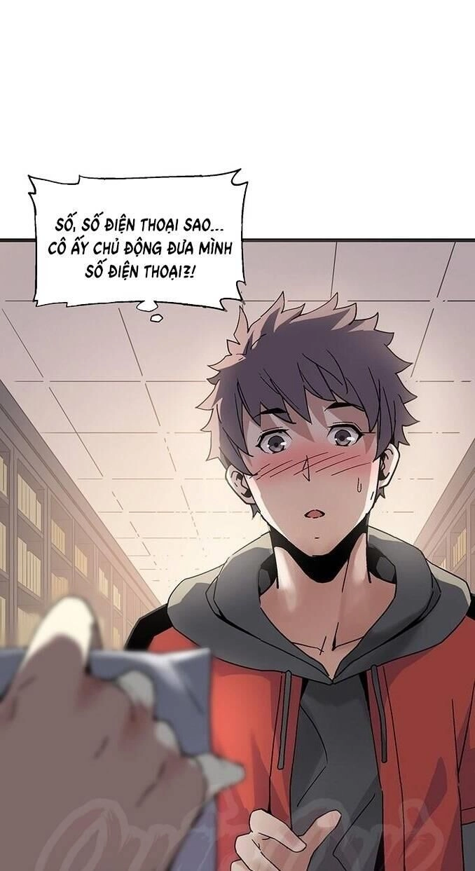 Kẻ Săn Hồn - Quỷ Hô Bắt Quỷ Chapter 16 - 3