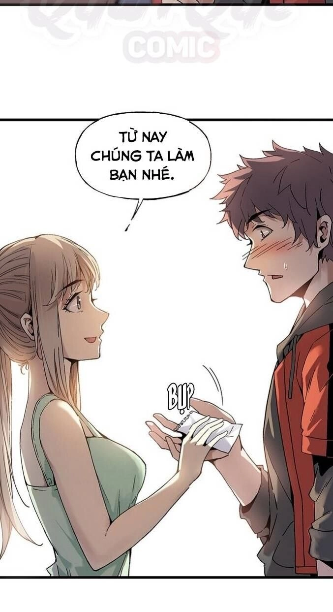 Kẻ Săn Hồn - Quỷ Hô Bắt Quỷ Chapter 16 - 4