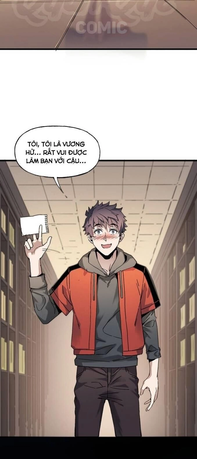 Kẻ Săn Hồn - Quỷ Hô Bắt Quỷ Chapter 16 - 6