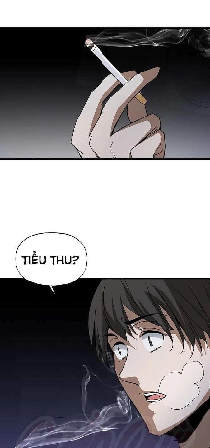 Kẻ Săn Hồn - Quỷ Hô Bắt Quỷ Chapter 16 - 9