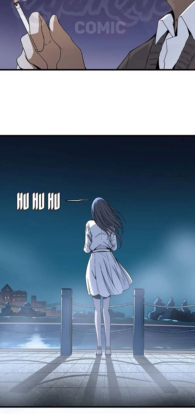 Kẻ Săn Hồn - Quỷ Hô Bắt Quỷ Chapter 16 - 10