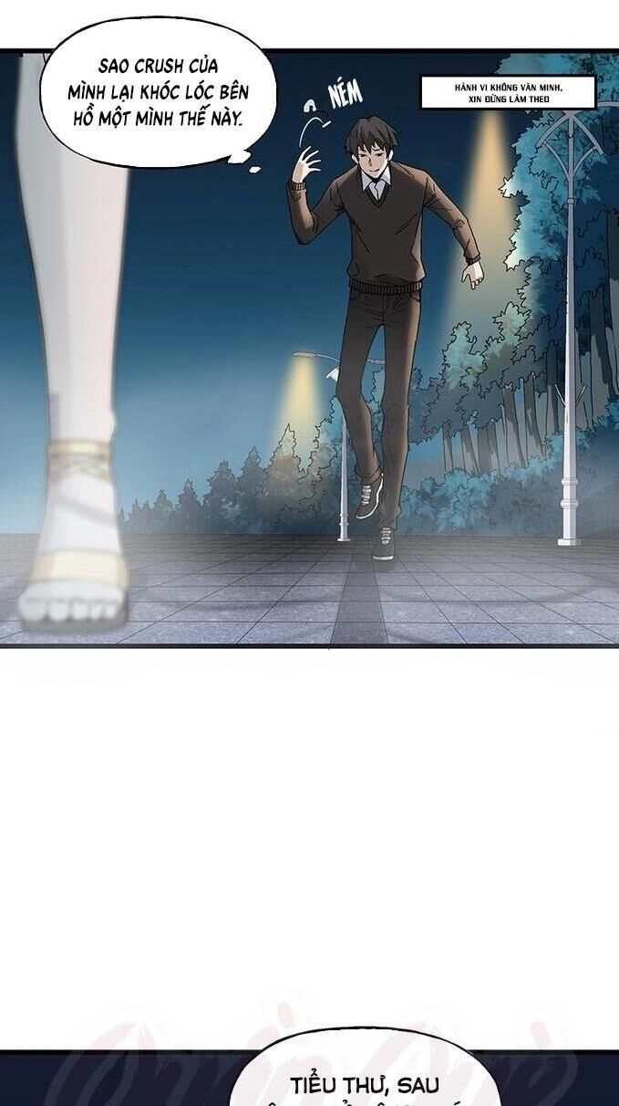 Kẻ Săn Hồn - Quỷ Hô Bắt Quỷ Chapter 16 - 11