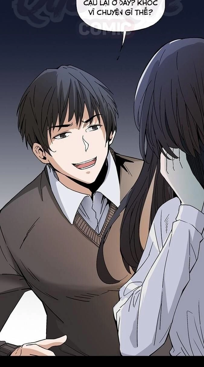 Kẻ Săn Hồn - Quỷ Hô Bắt Quỷ Chapter 16 - 12