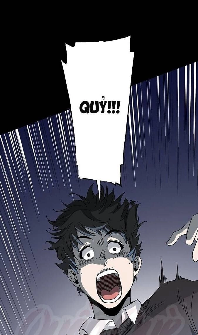 Kẻ Săn Hồn - Quỷ Hô Bắt Quỷ Chapter 16 - 15