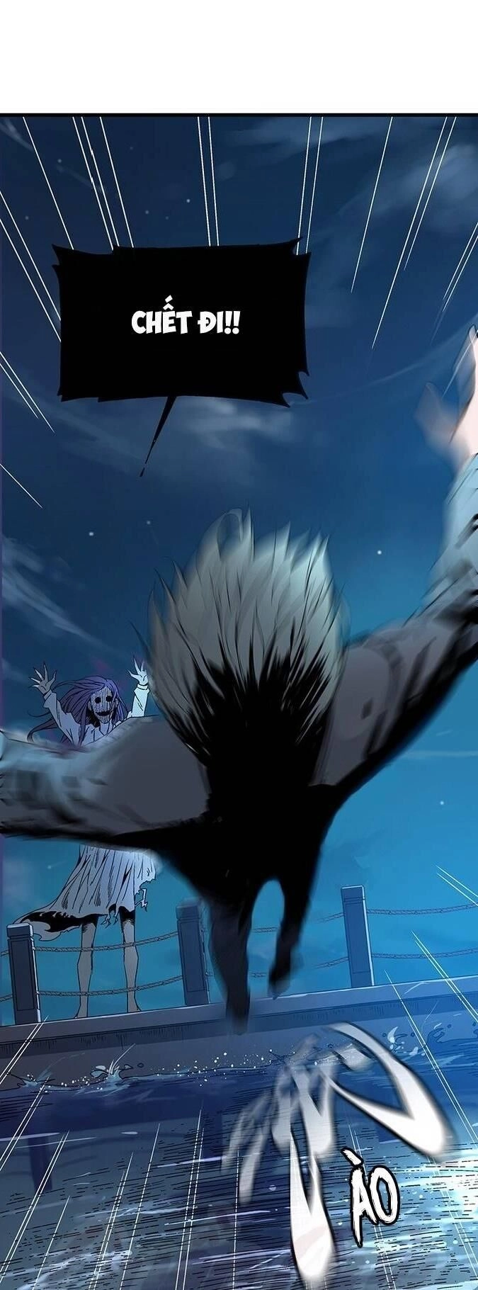 Kẻ Săn Hồn - Quỷ Hô Bắt Quỷ Chapter 16 - 17