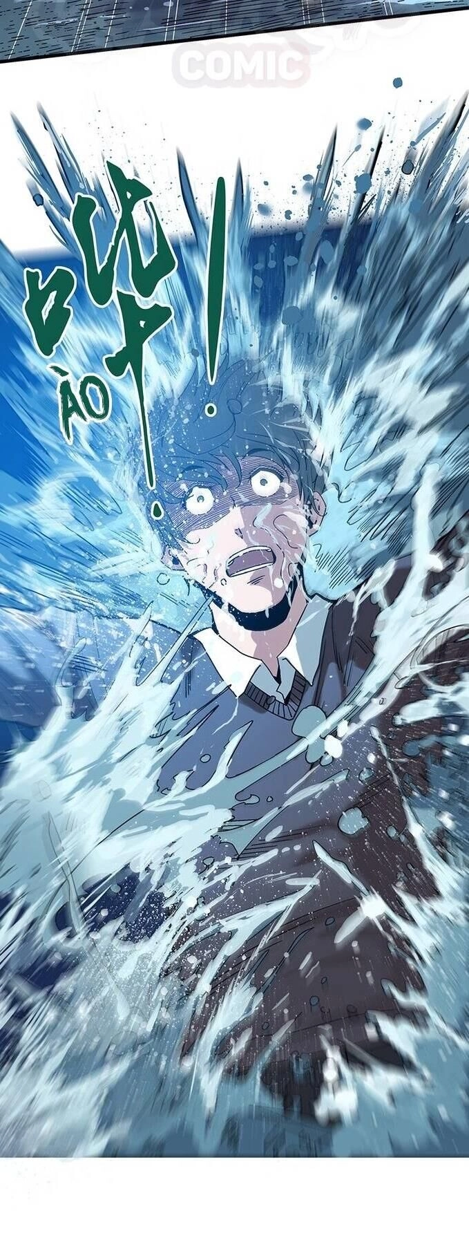 Kẻ Săn Hồn - Quỷ Hô Bắt Quỷ Chapter 16 - 18