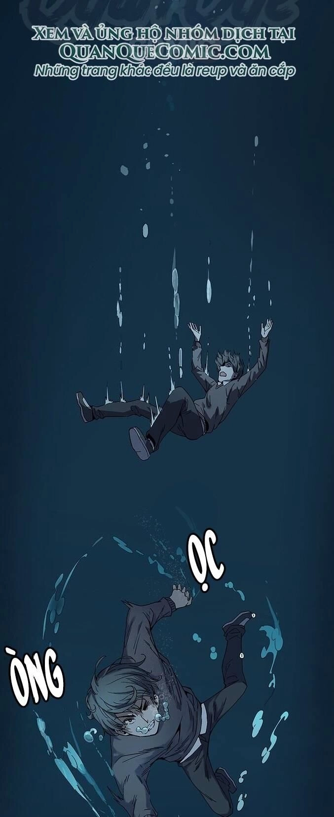 Kẻ Săn Hồn - Quỷ Hô Bắt Quỷ Chapter 16 - 20