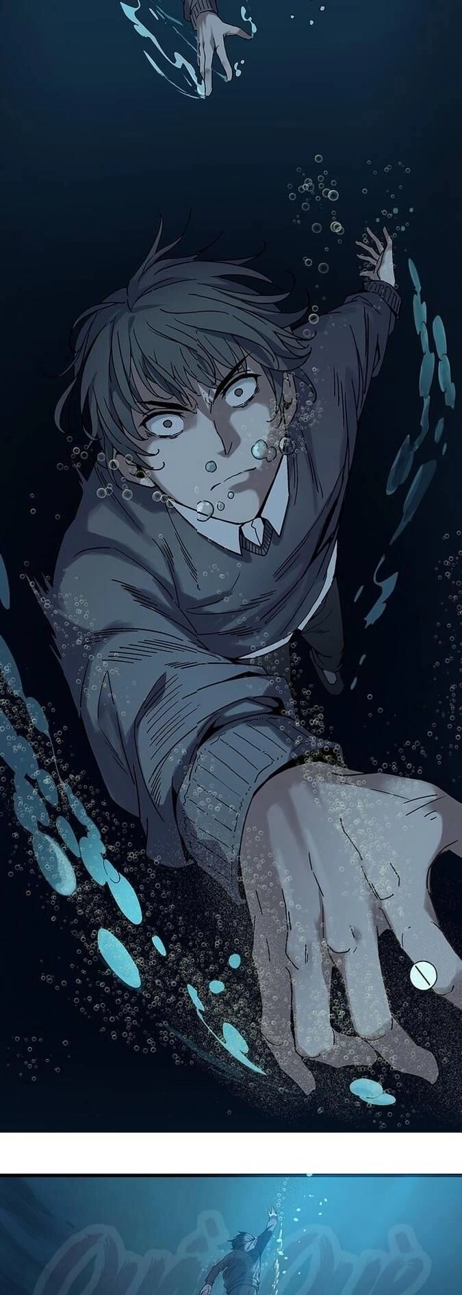 Kẻ Săn Hồn - Quỷ Hô Bắt Quỷ Chapter 16 - 21