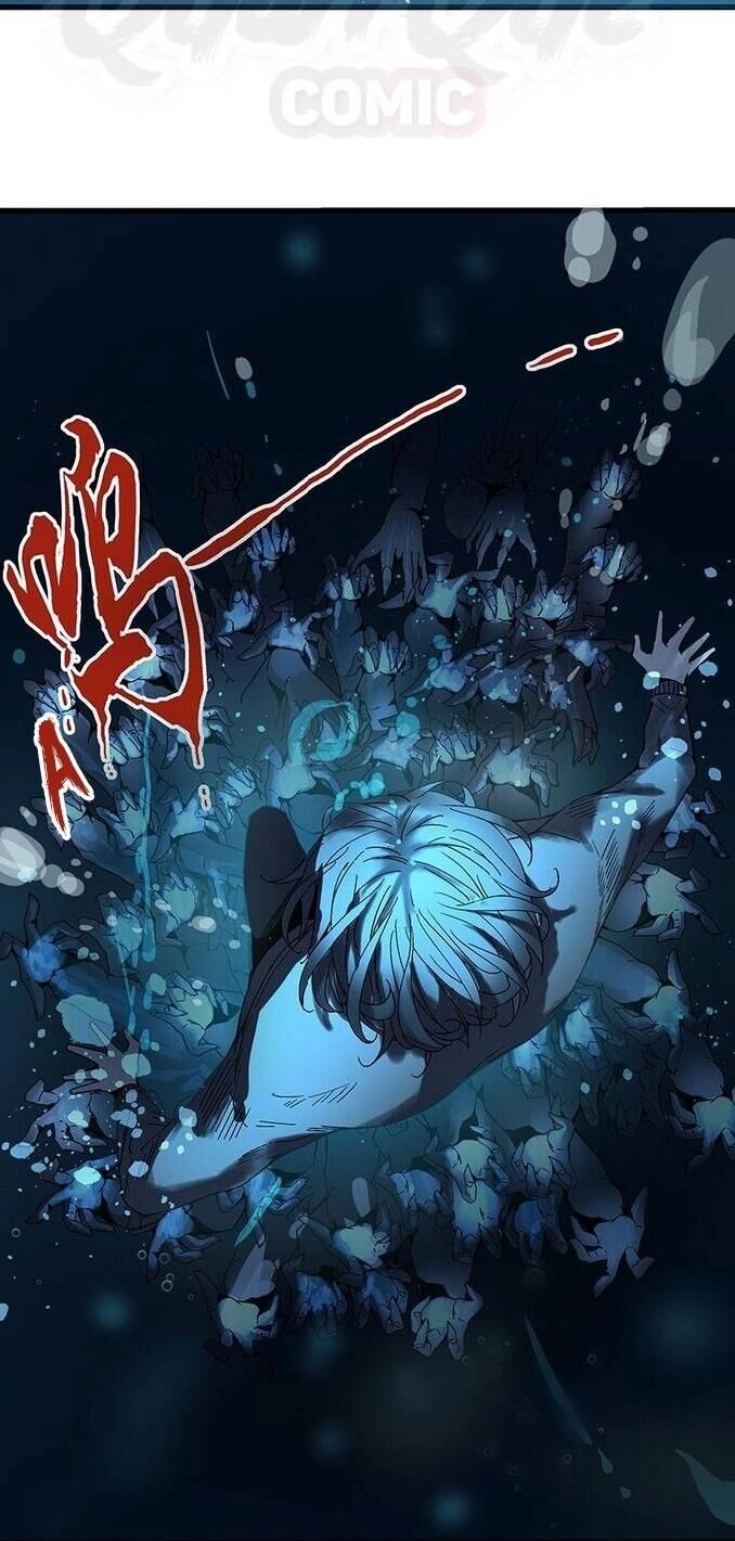 Kẻ Săn Hồn - Quỷ Hô Bắt Quỷ Chapter 16 - 24