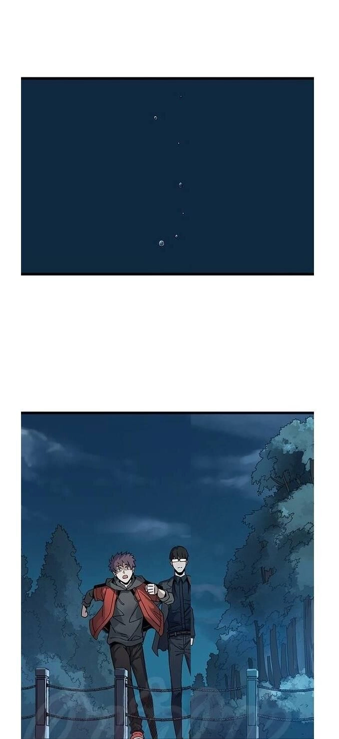 Kẻ Săn Hồn - Quỷ Hô Bắt Quỷ Chapter 16 - 27