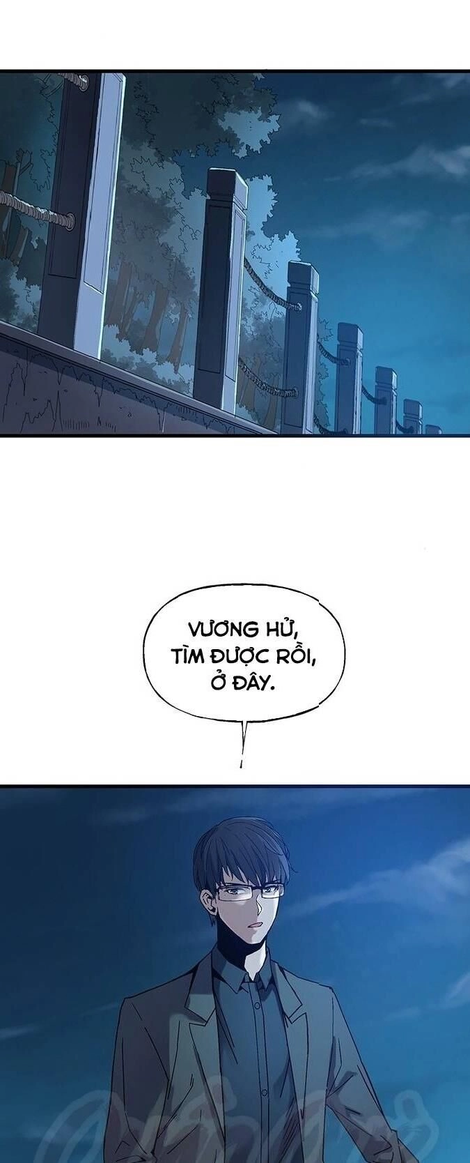 Kẻ Săn Hồn - Quỷ Hô Bắt Quỷ Chapter 16 - 29